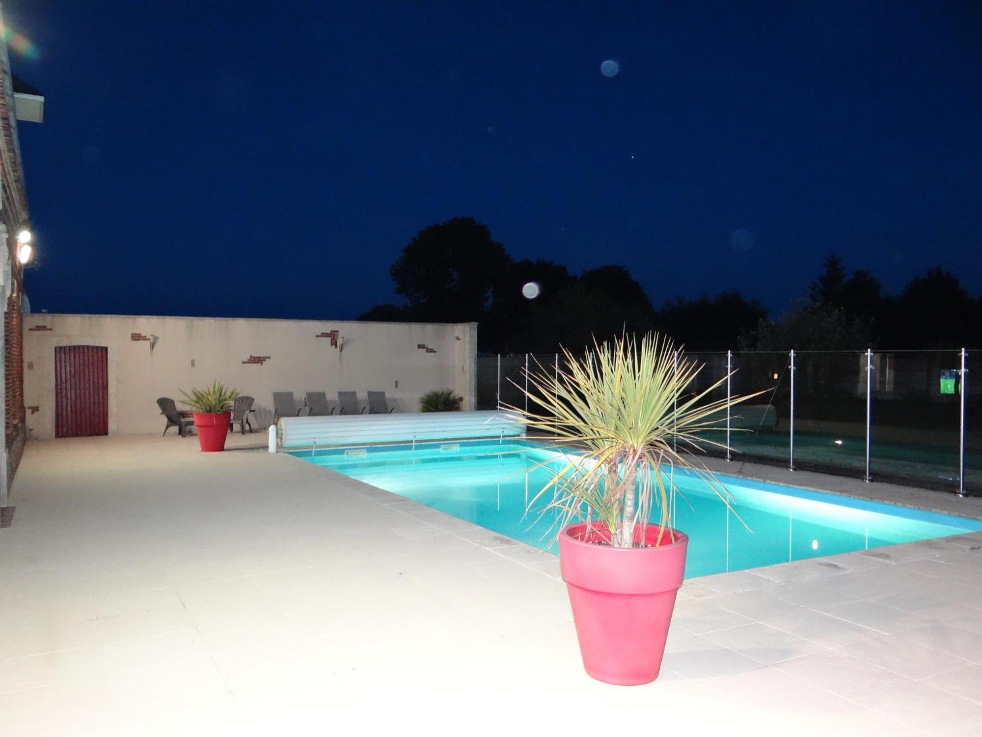 Gite La Fecampoise Pres De Fecamp Ganzeville ภายนอก รูปภาพ